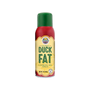 Duck Fat Spray
